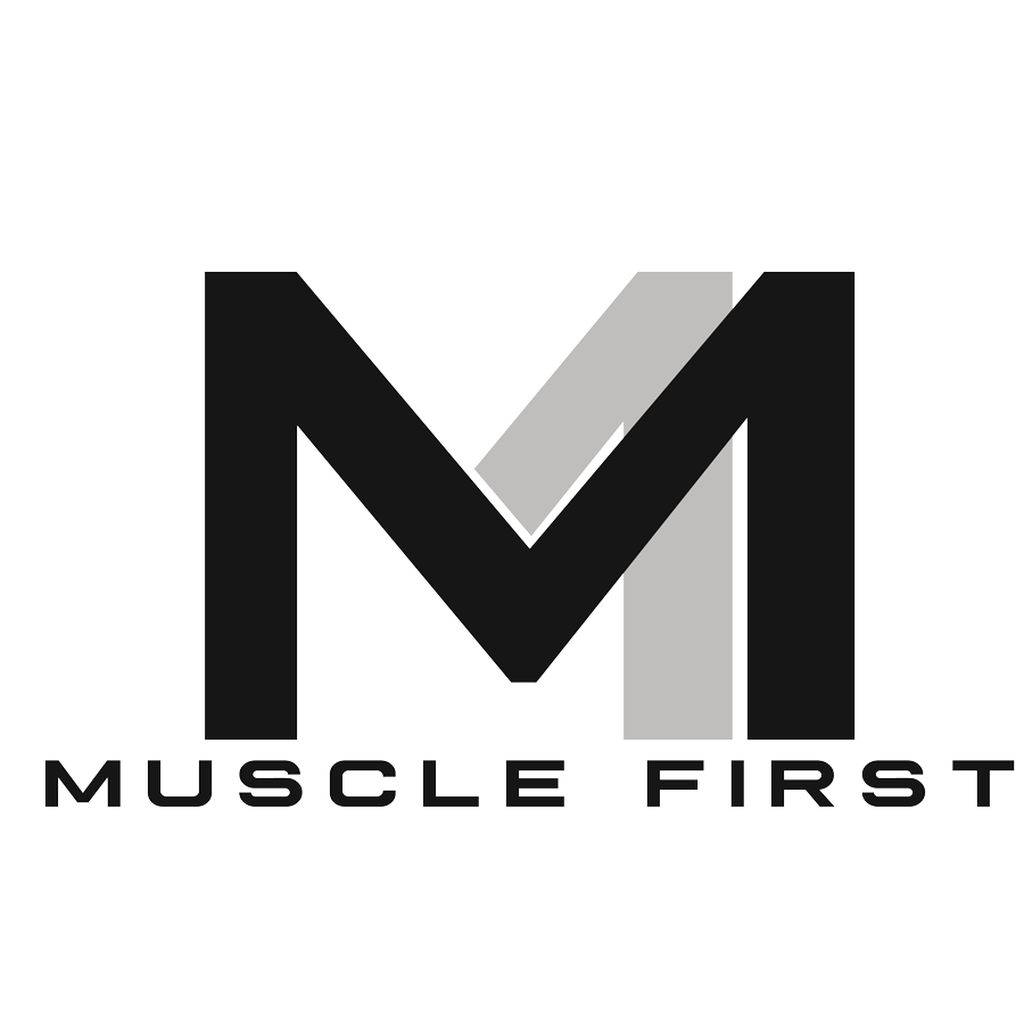 Musclefirst Logo