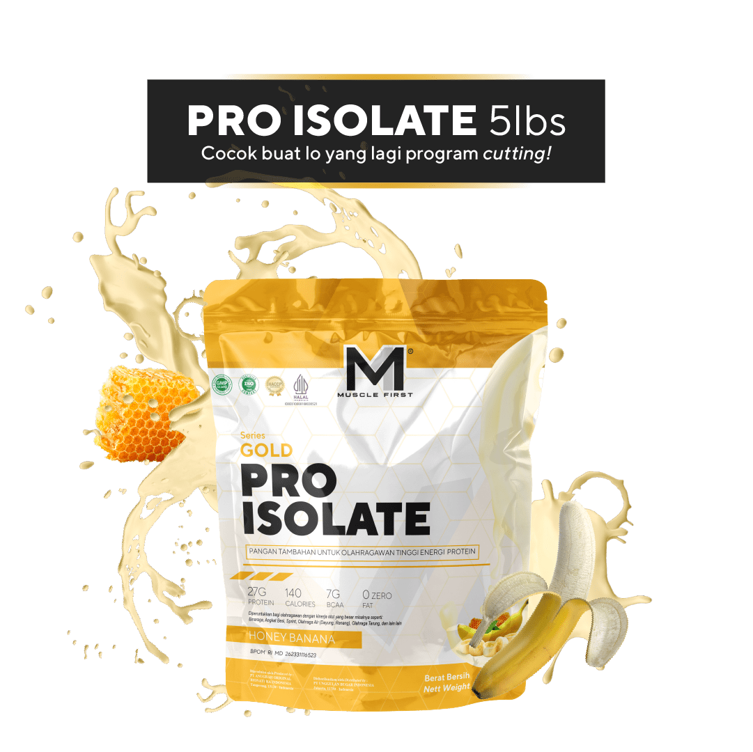 promo pro isolate gratis pro creatine