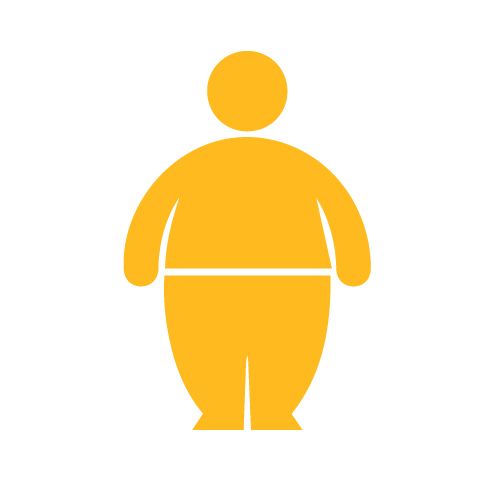 Fat Person