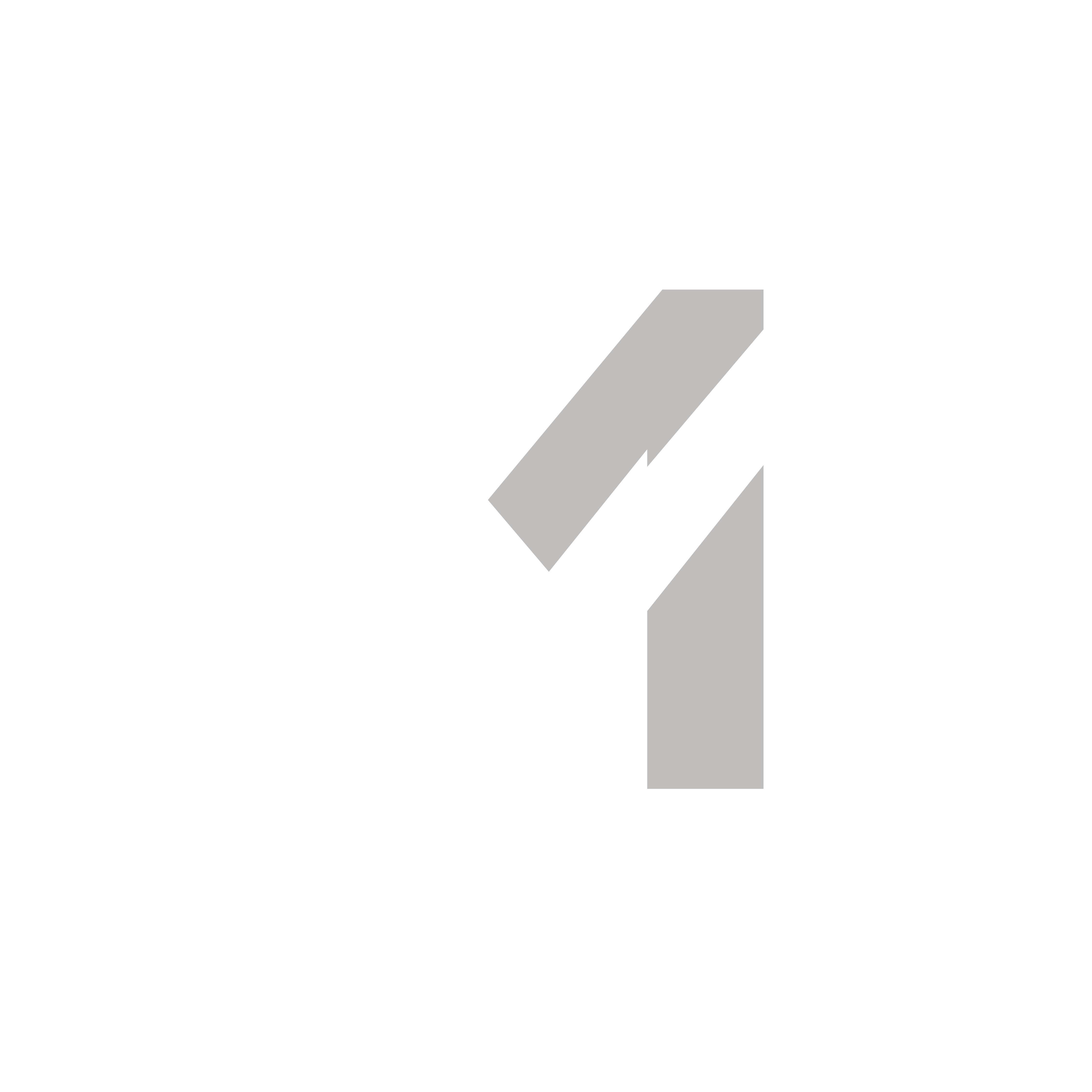 Musclefirst White Logo
