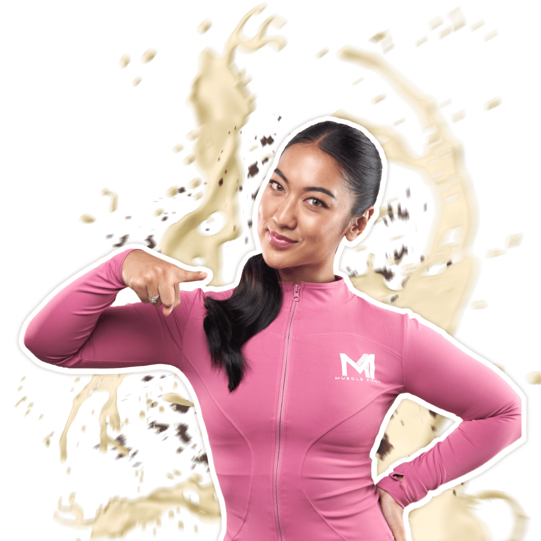 Produk Musclefirst