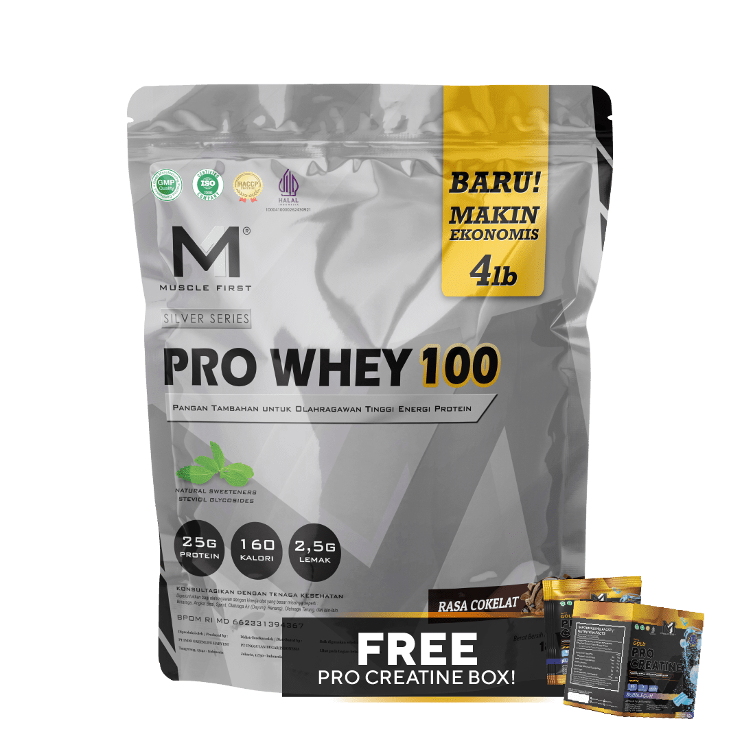 Harga Promo
