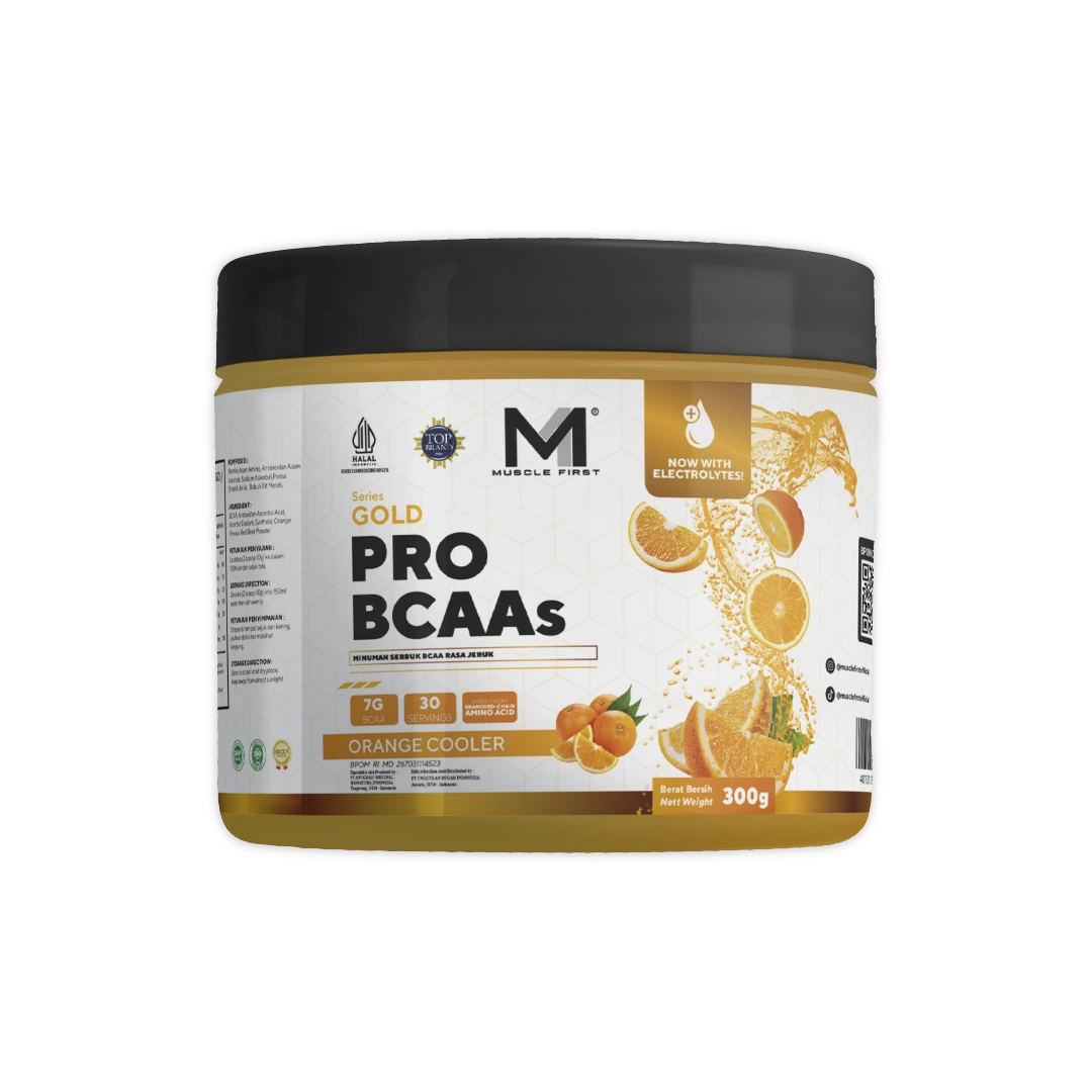 Pro BCAA