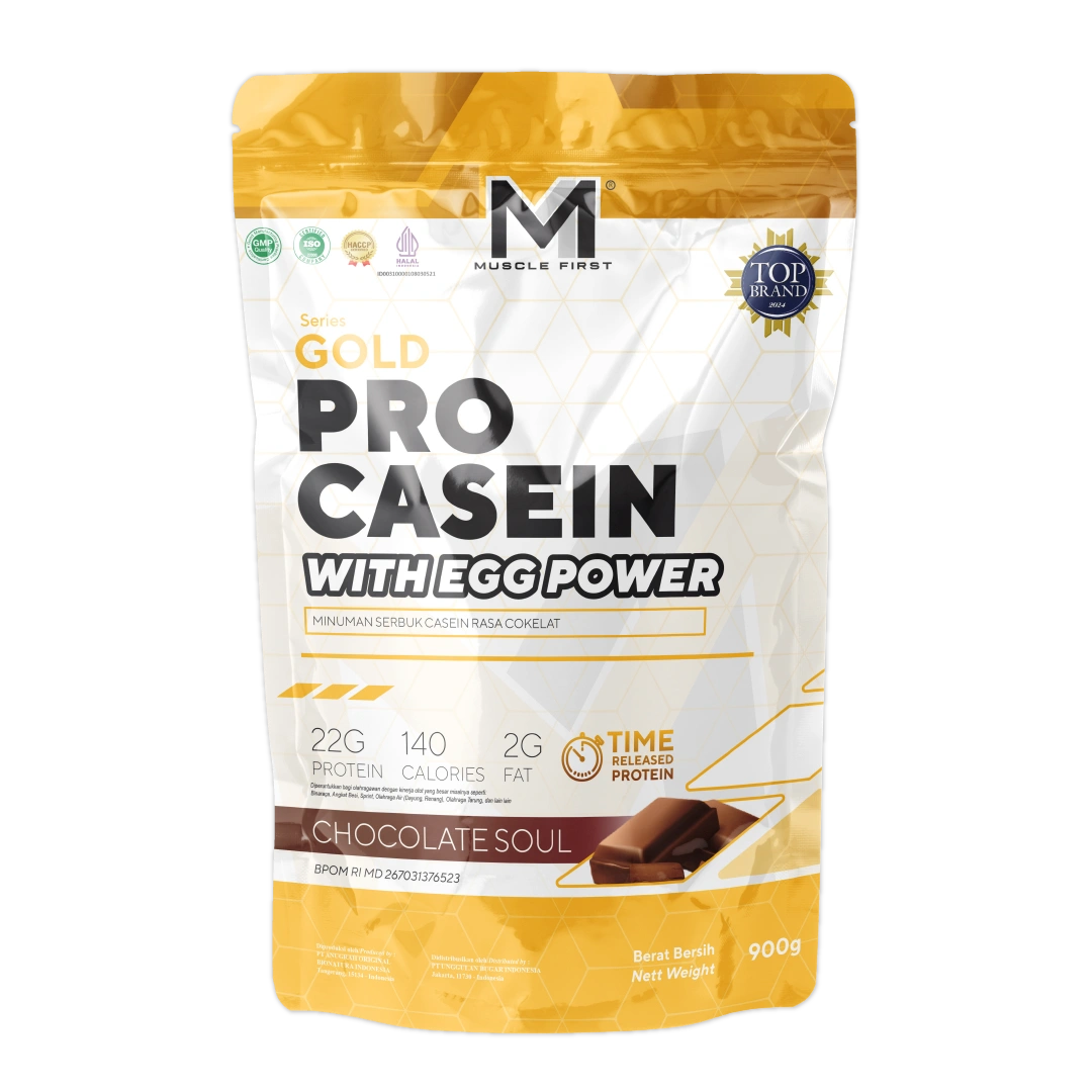 Pro Casein