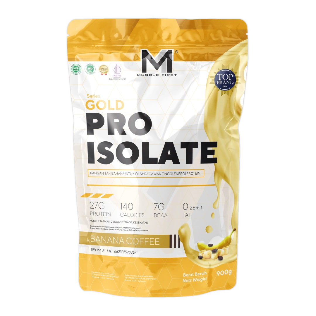 Pro Isolate