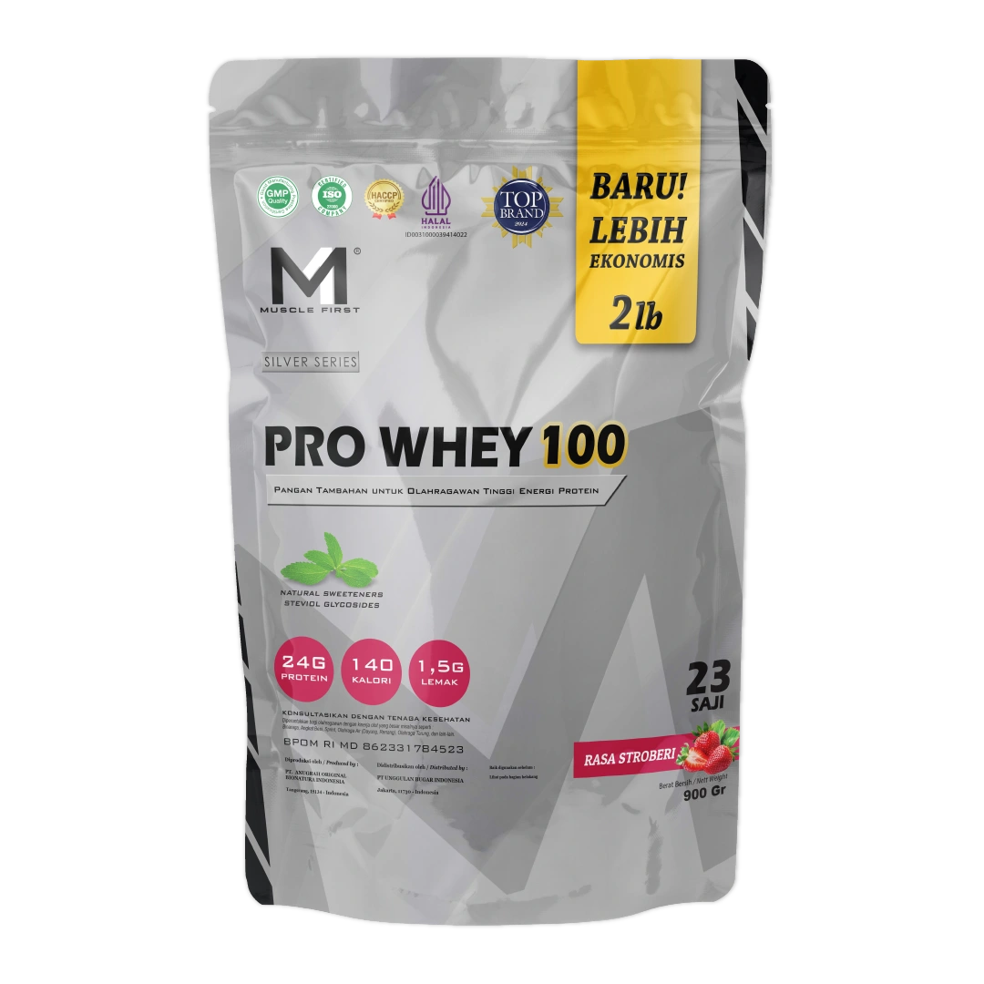 Pro Whey
