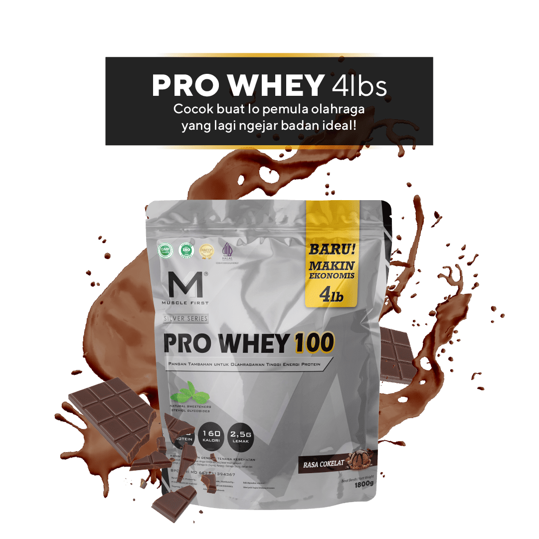 promo pro whey gratis pro creatine